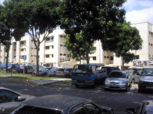 Blk 210 Kovan City (Hougang), HDB 3 Rooms #243582
